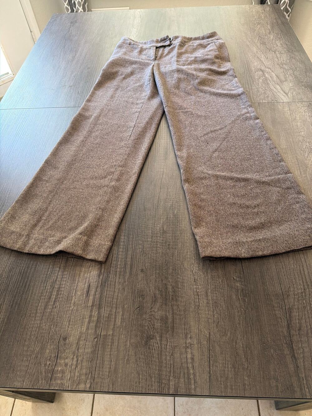 Ladies Chadwick’s dress pants size 4